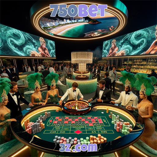 Maximize Seus Ganhos com as Ofertas Exclusivas da 750bet